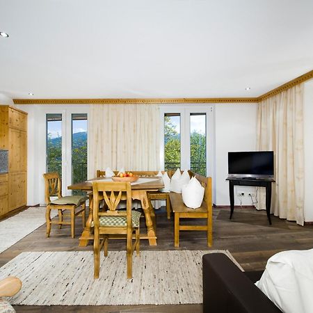 Kasperhof Apartments Innsbruck Top 6 - 7 Экстерьер фото