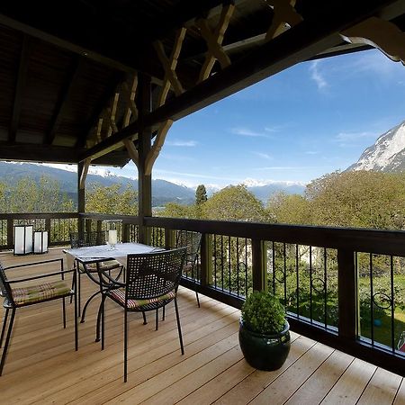 Kasperhof Apartments Innsbruck Top 6 - 7 Экстерьер фото