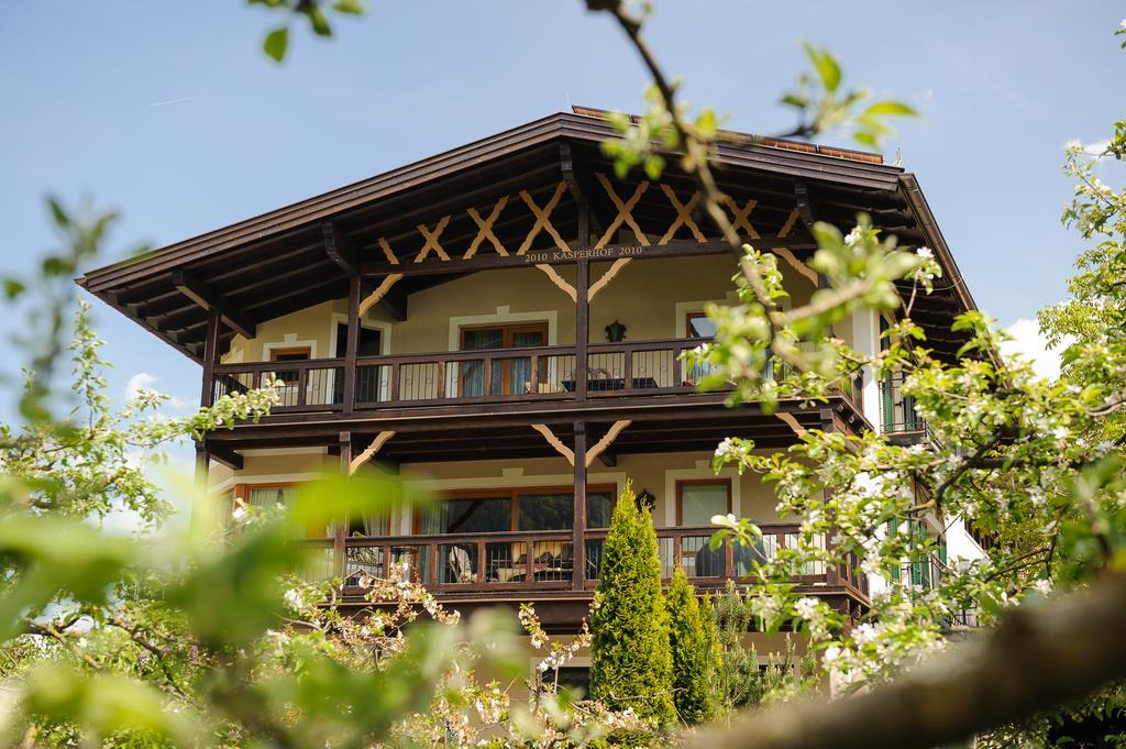 Kasperhof Apartments Innsbruck Top 6 - 7 Экстерьер фото