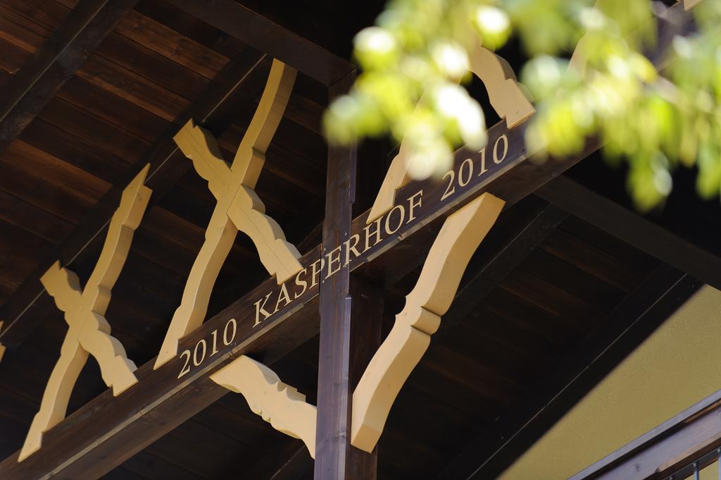Kasperhof Apartments Innsbruck Top 6 - 7 Экстерьер фото