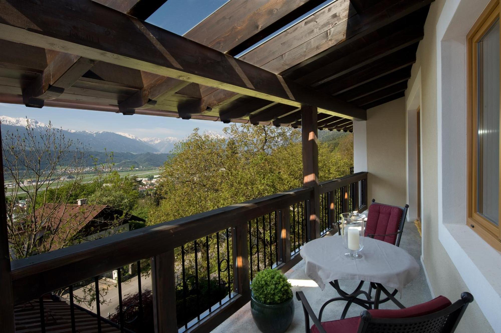 Kasperhof Apartments Innsbruck Top 6 - 7 Экстерьер фото