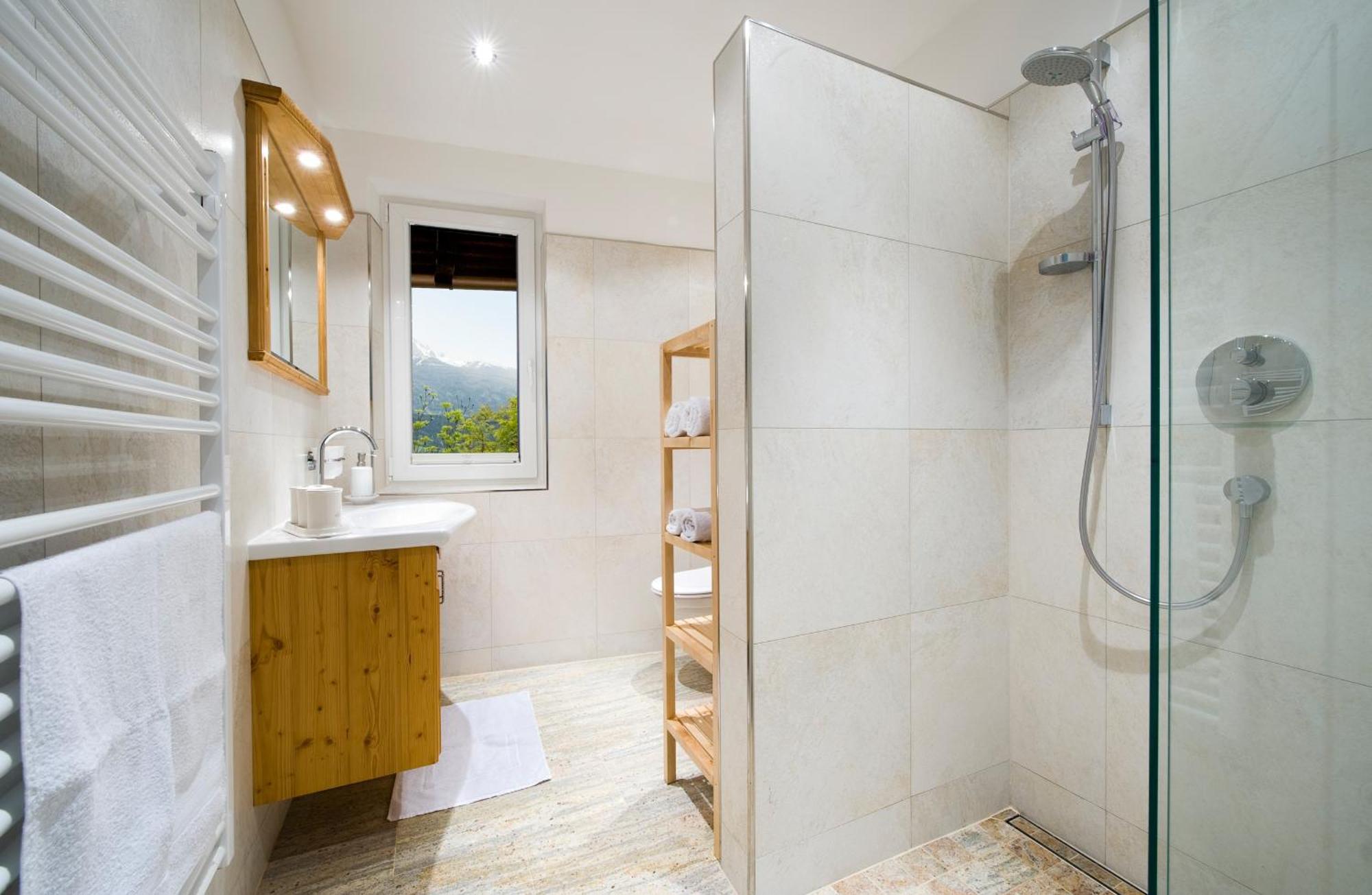 Kasperhof Apartments Innsbruck Top 6 - 7 Экстерьер фото