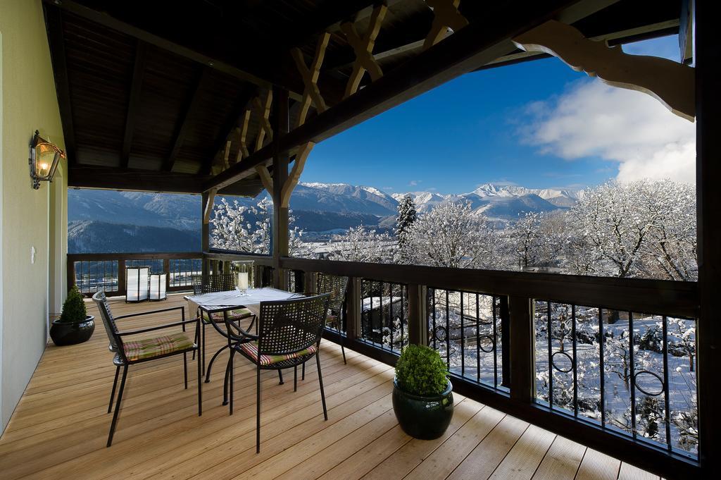 Kasperhof Apartments Innsbruck Top 6 - 7 Экстерьер фото