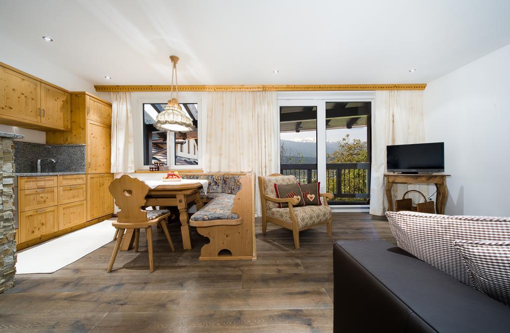 Kasperhof Apartments Innsbruck Top 6 - 7 Экстерьер фото
