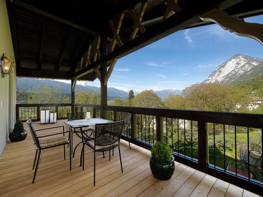 Kasperhof Apartments Innsbruck Top 6 - 7 Экстерьер фото