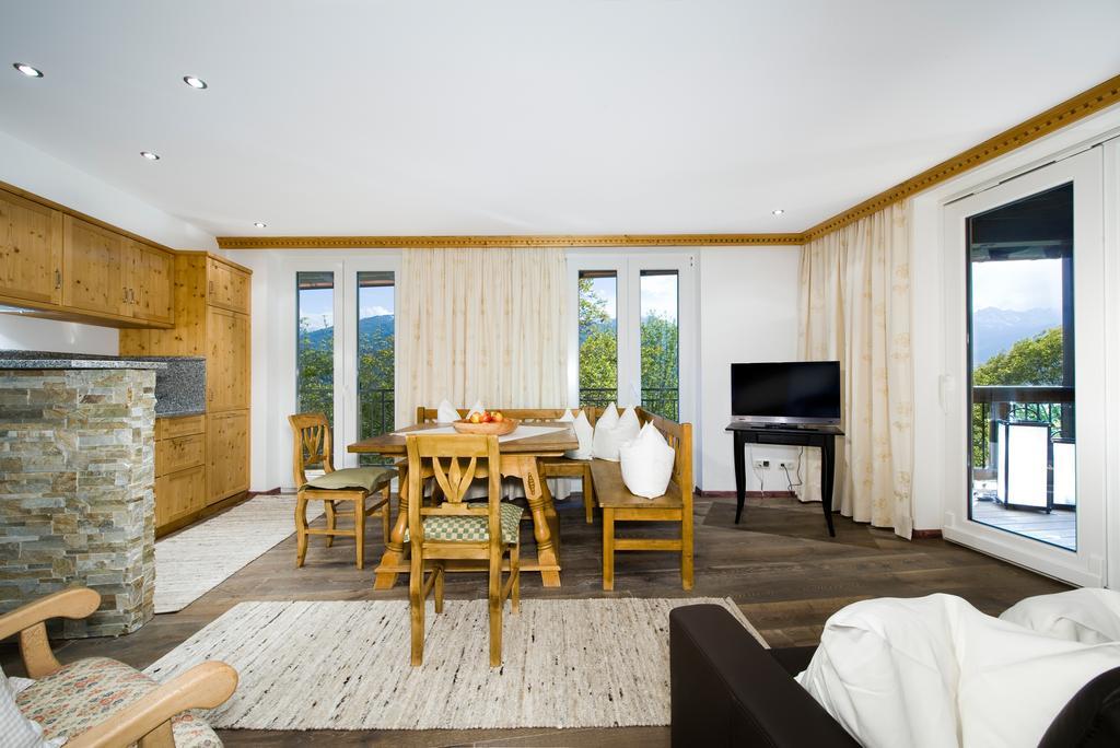 Kasperhof Apartments Innsbruck Top 6 - 7 Экстерьер фото
